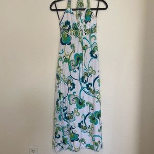 (4 for $15!) Love Tease Summer maxi dress